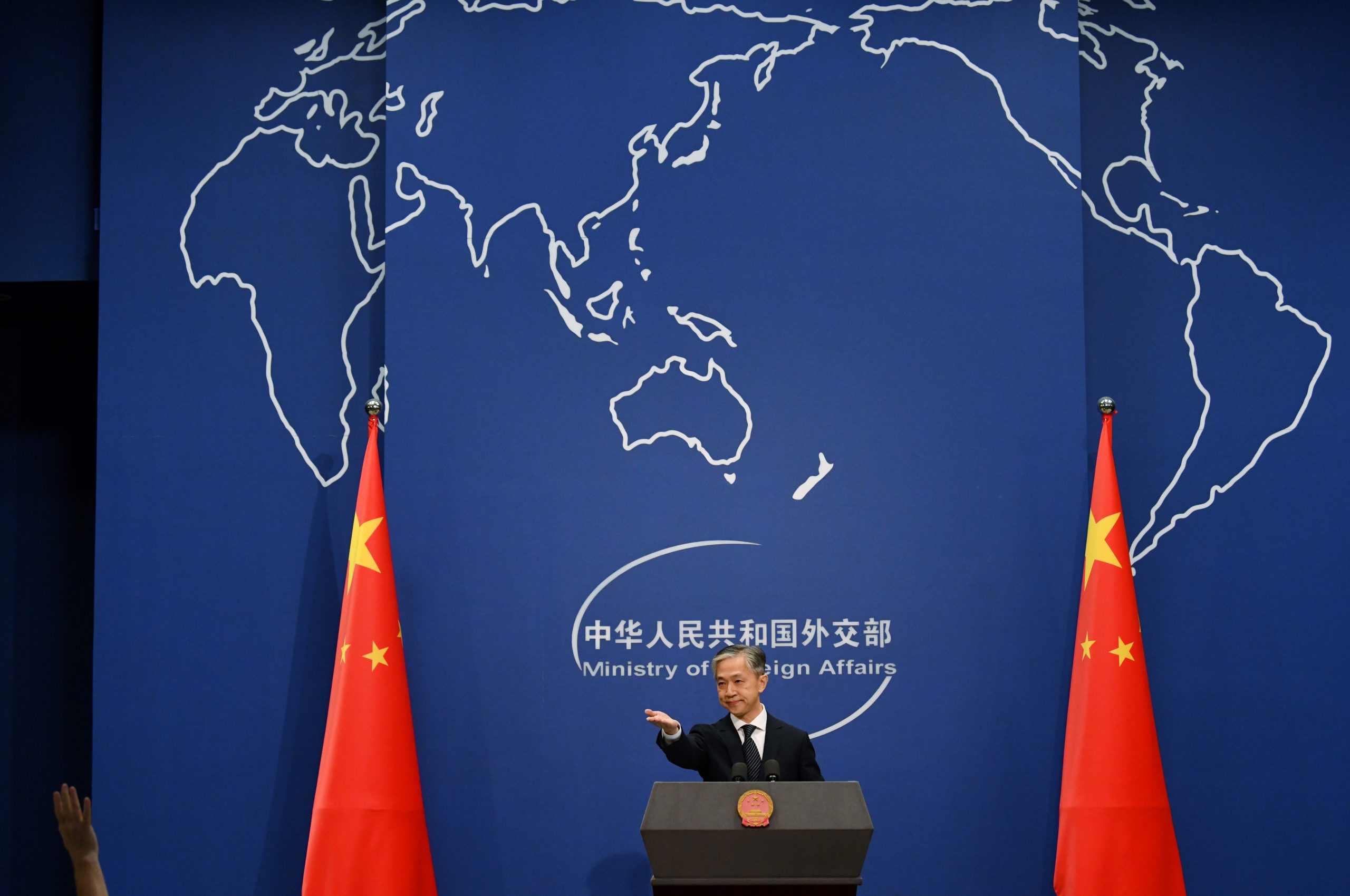 ‘Contener a China es una misión imposible’, advierte Pekín a Joe Biden
