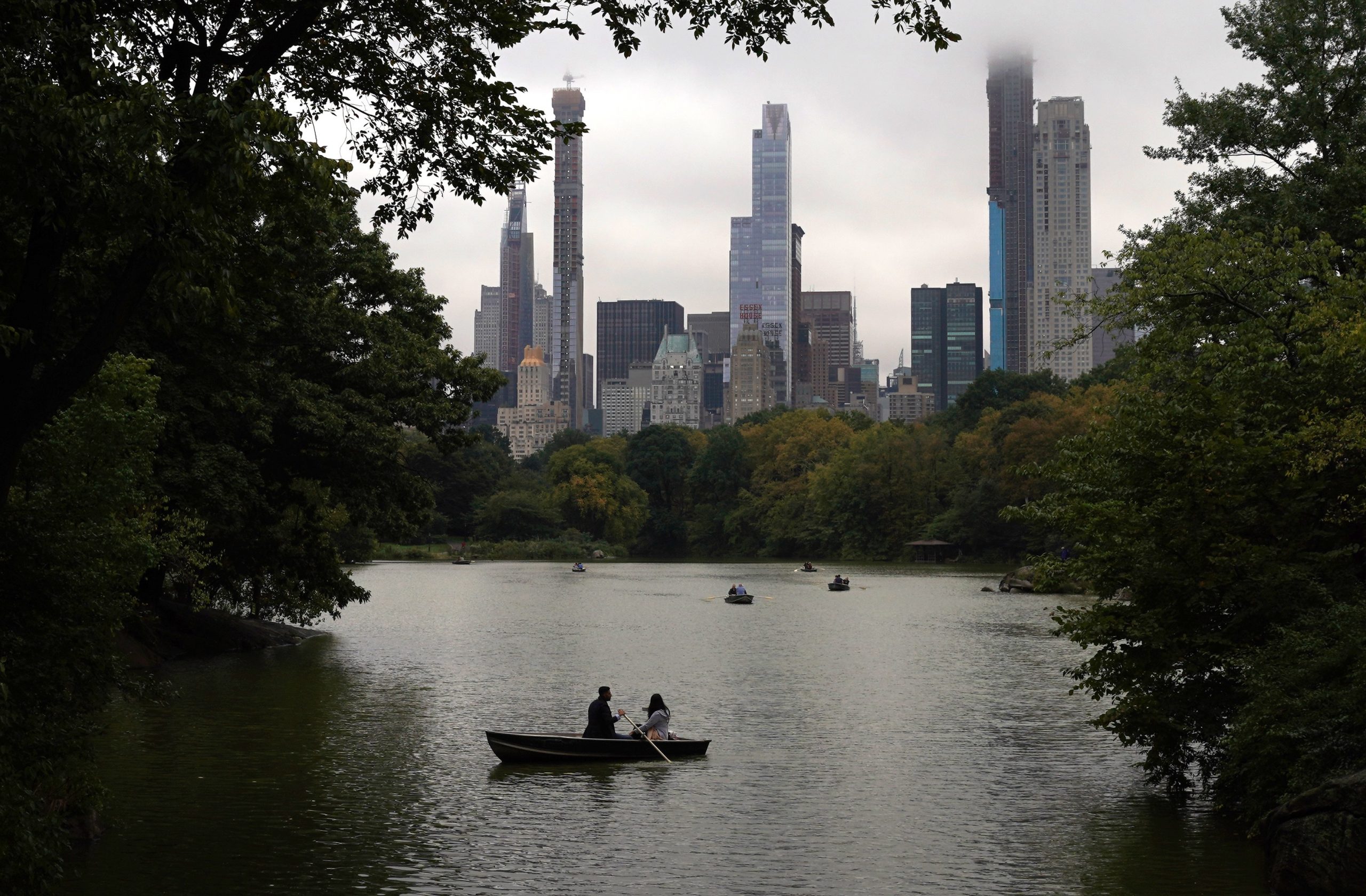 Nueva York rescindirá contratos comerciales con empresas de Trump; &#8216;la ciudad no hace negocios con insurrectos&#8217;: Alcalde