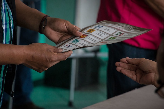 Opinión | Reto electoral 2021