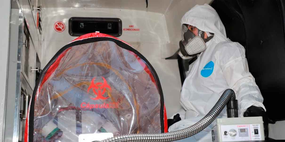 Aumenta los contagios Covid, Puebla registra 301 nuevos infectados