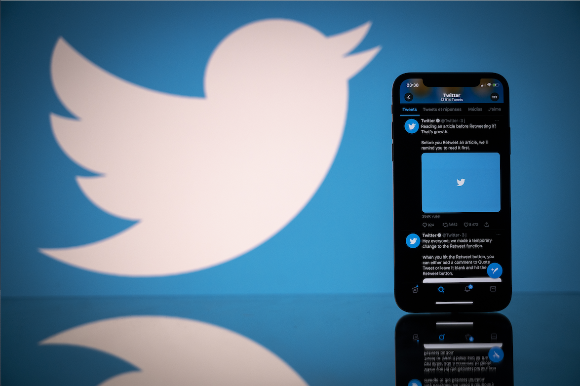 Niño ambientalista es amenazado de muerte a través de Twitter