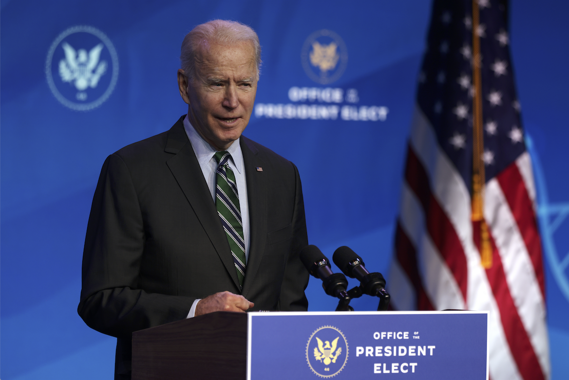 EU: Biden enviará al Congreso propuesta para beneficiar a 11 millones de inmigrantes