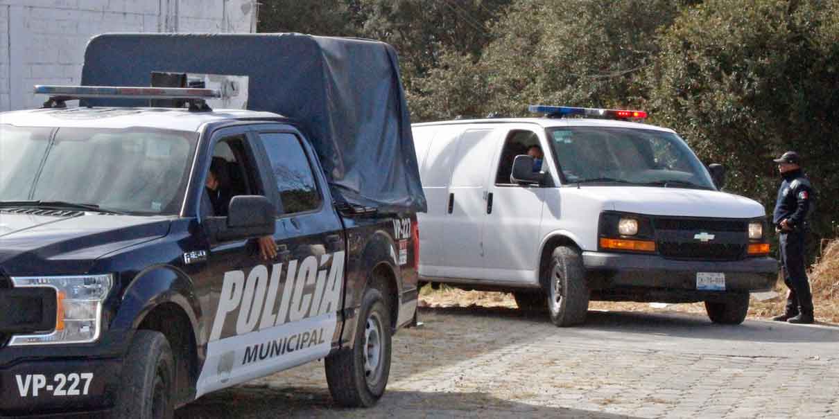 Inseguridad en todos lados perciben los poblanos