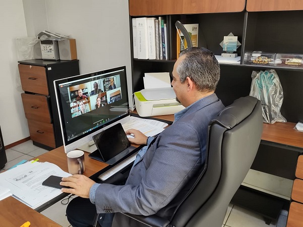 Realiza ITEA foro virtual de protección de datos personales