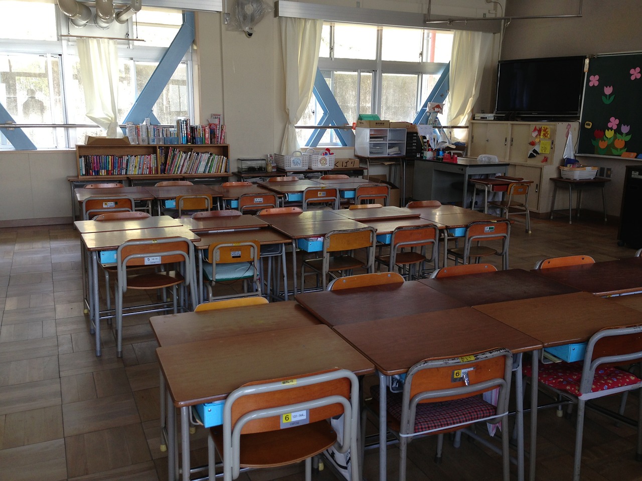 Alistan protocolo COVID para regreso a las aulas
