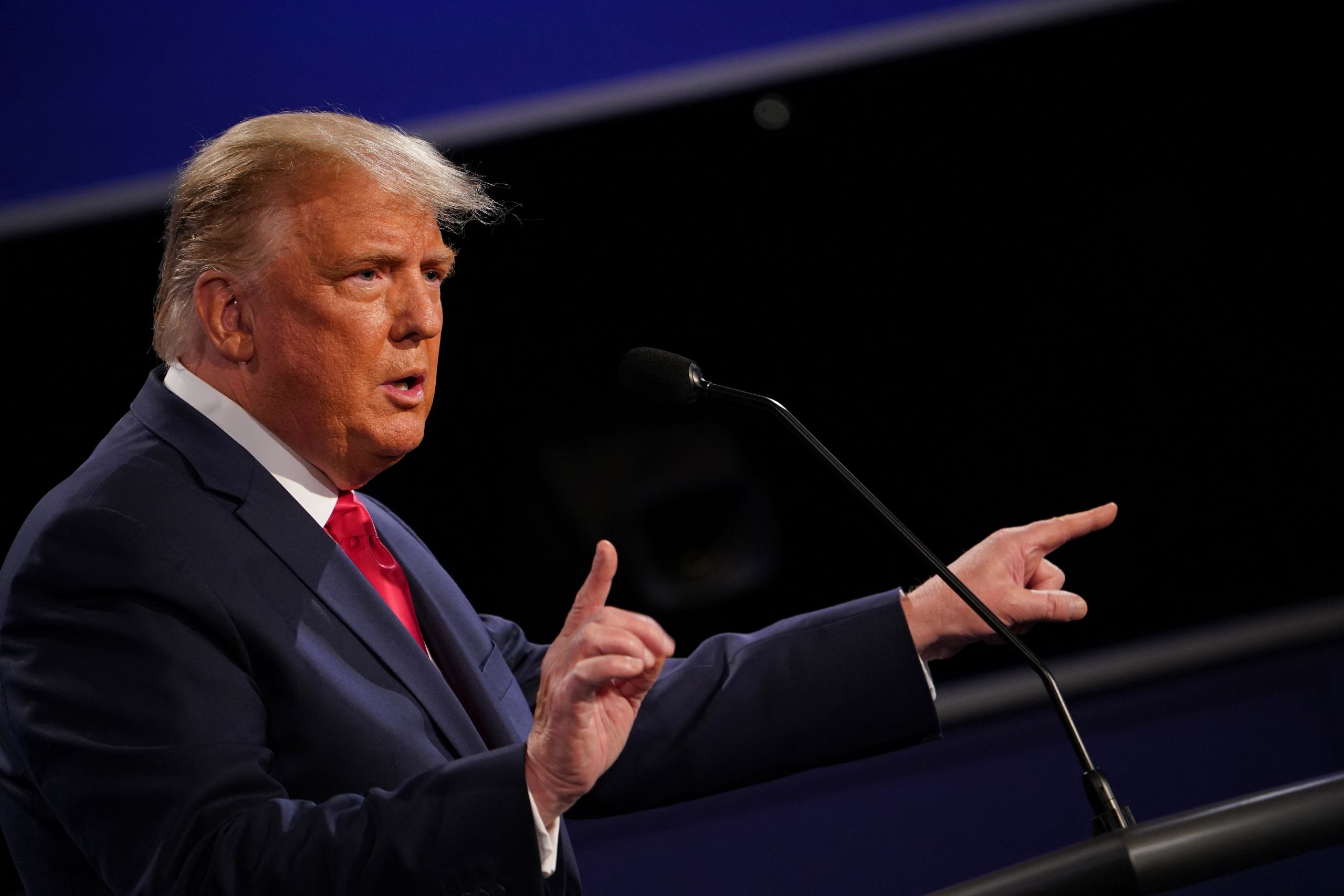 Todo lo que debes saber sobre el juicio político contra Trump que arranca hoy