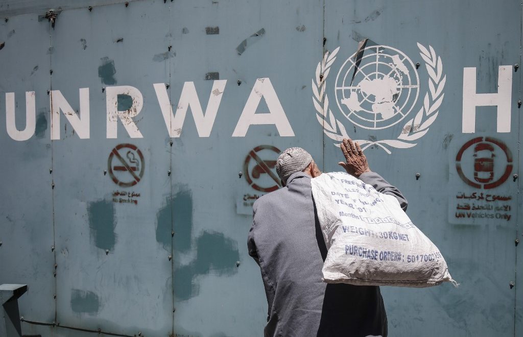 Corte Penal Internacional abre camino para investigar crímenes de guerra en Territorios Palestinos ocupados