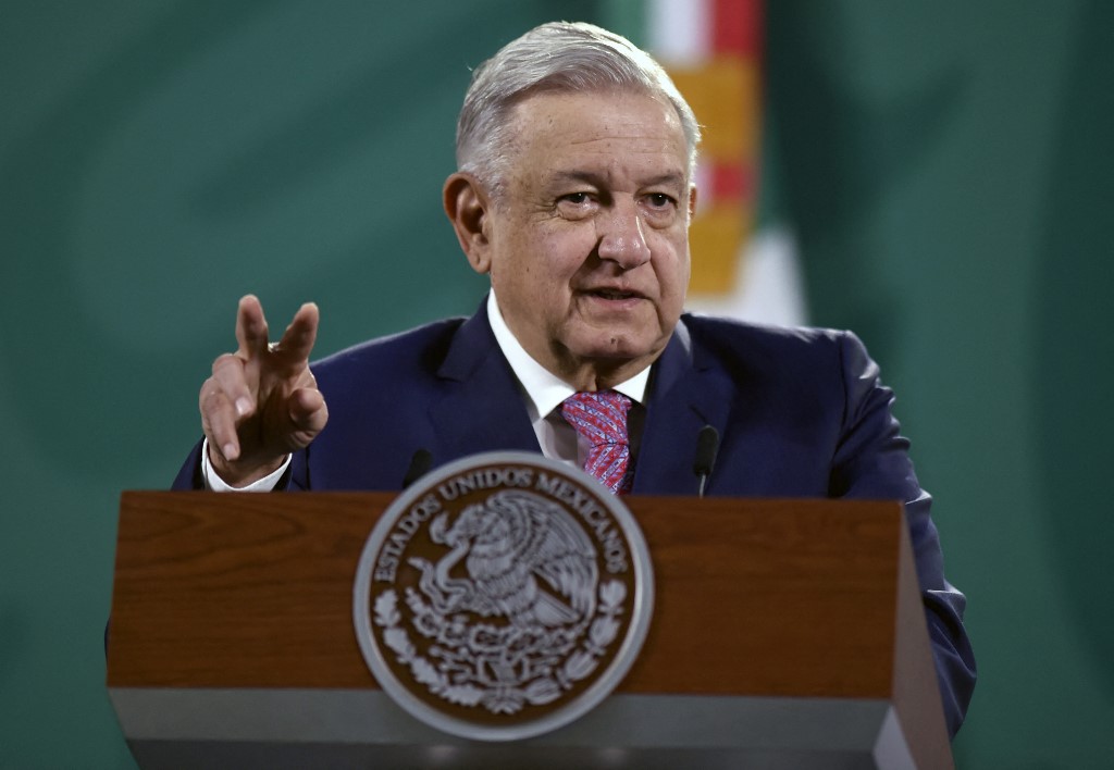 López Obrador llama a Biden a dar visas laborales para mexicanos y centroamericanos