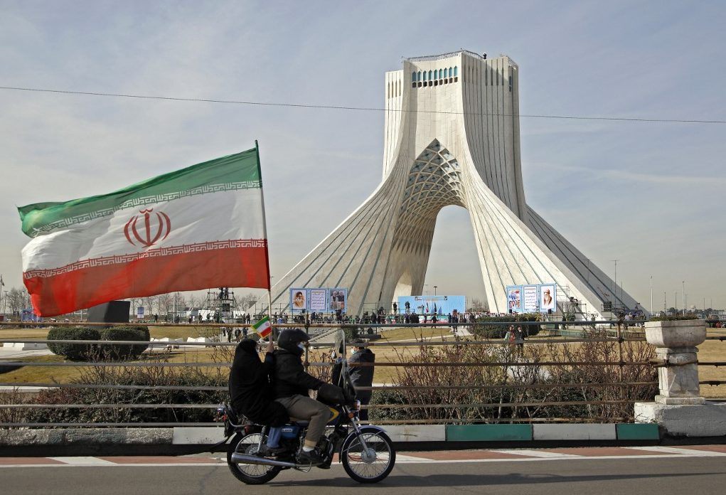 Irán inició la producción de uranio metal, en violación del acuerdo nuclear de 2015