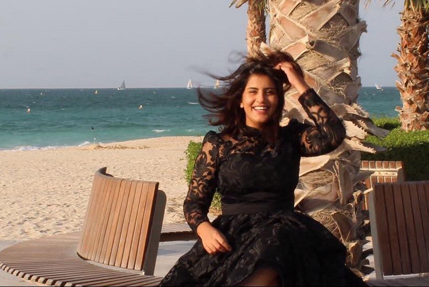 Arabia Saudí libera a activista de los derechos de la mujer tras casi tres años en prisión