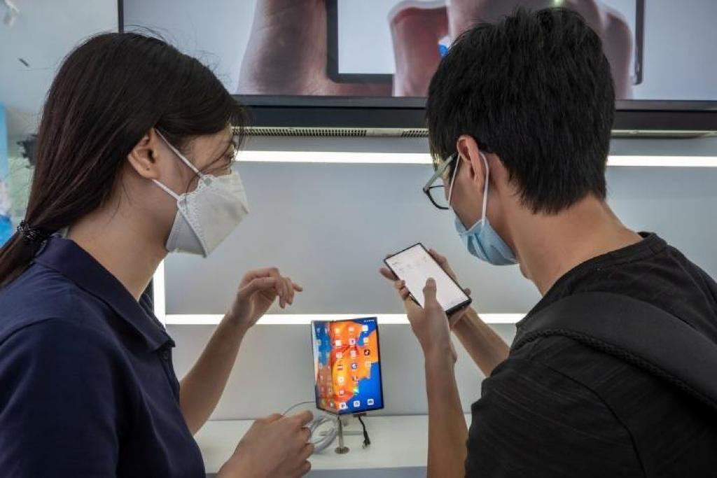 Malasia apuesta por su propia 5G de la mano de Huawei