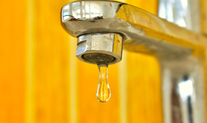 Suspenderán el servicio de agua en 10 colonias de Tijuana esta semana
