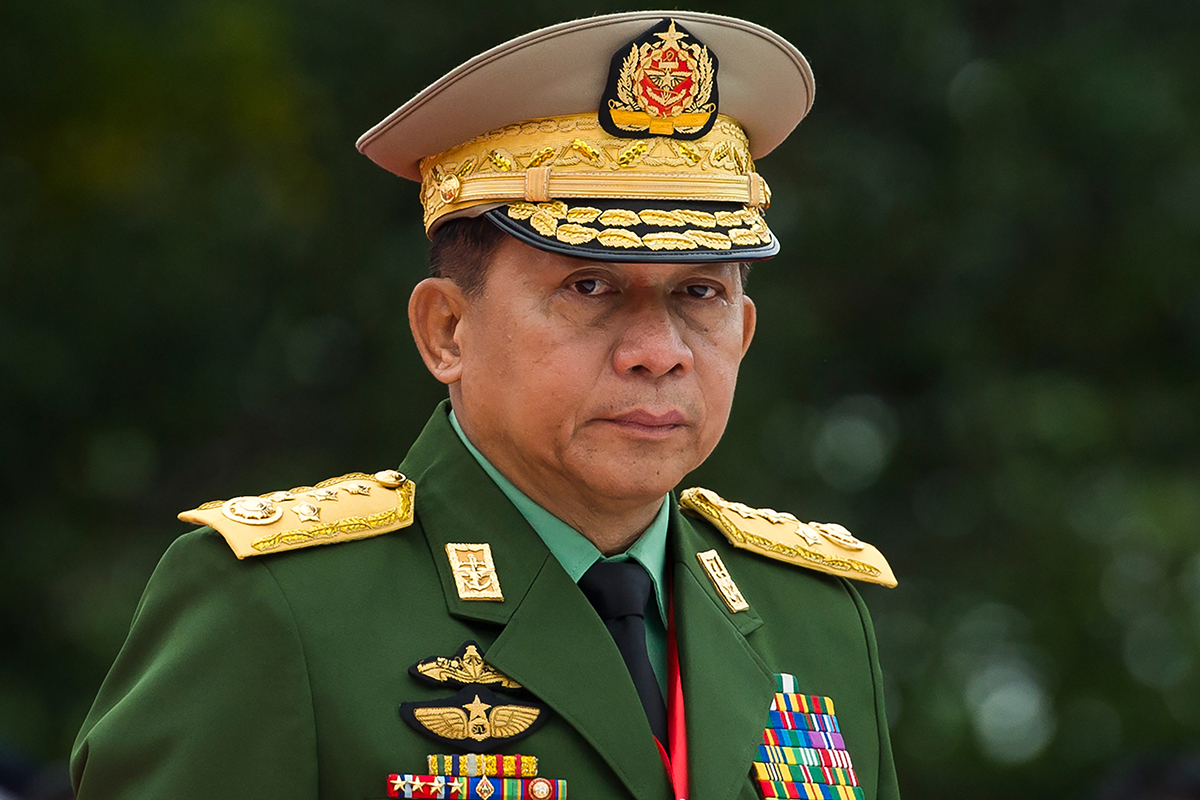 Ejército de Birmania justifica golpe de Estado tras críticas internacionales
