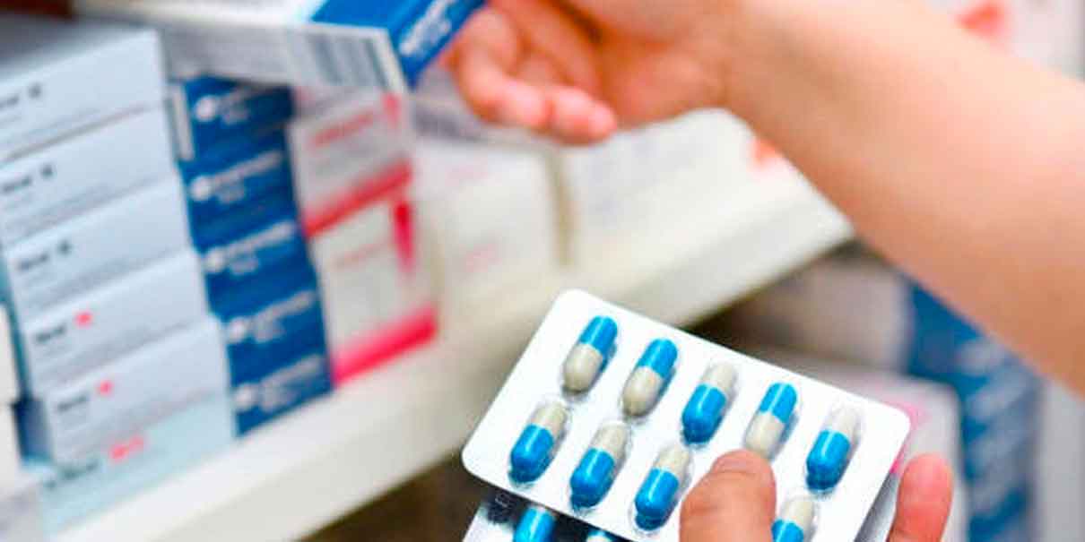 Puebla tiene que comprar medicamentos porque Insabi no los envía