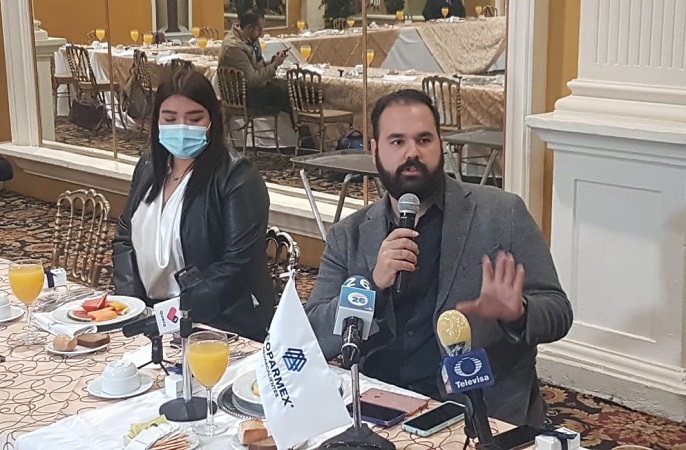 Buscarán empresarios realizar debates virtuales con candidatos de Aguascalientes