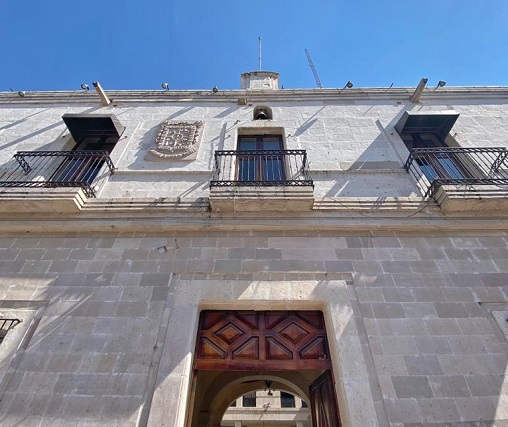 Avanza municipio de Jesús María en materia de transparencia