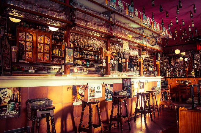 Ampliarán horario y aforo de restaurantes y bares por 14 de febrero en Aguascalientes