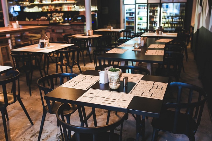 Crea gobierno distintivo “Restaurante seguro”; podrán flexibilizar horarios y aforos
