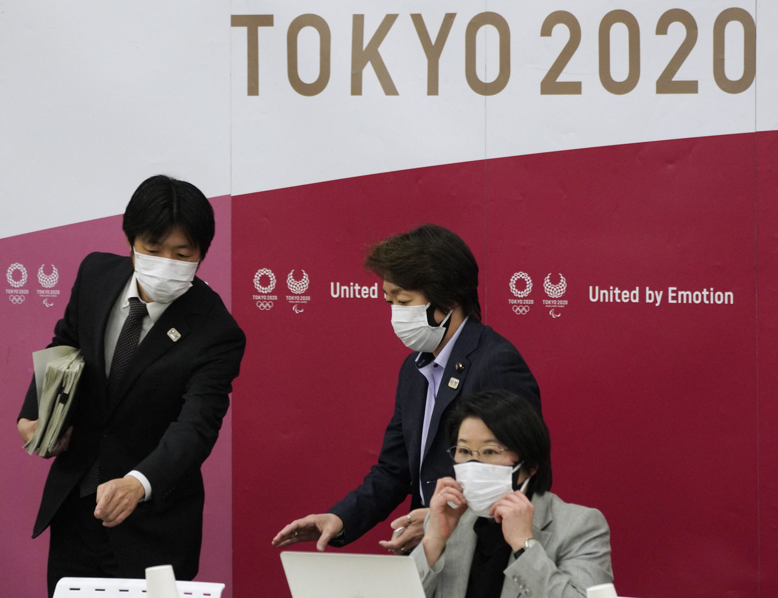 Japón niega entrada a voluntarios extranjeros para Juegos Olímpicos de Tokio