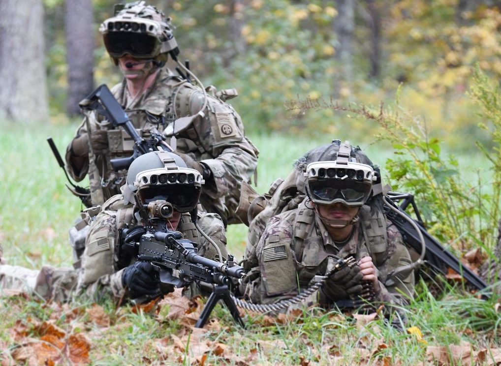 El Pentágono levantará las restricciones en el Ejército para las personas trans