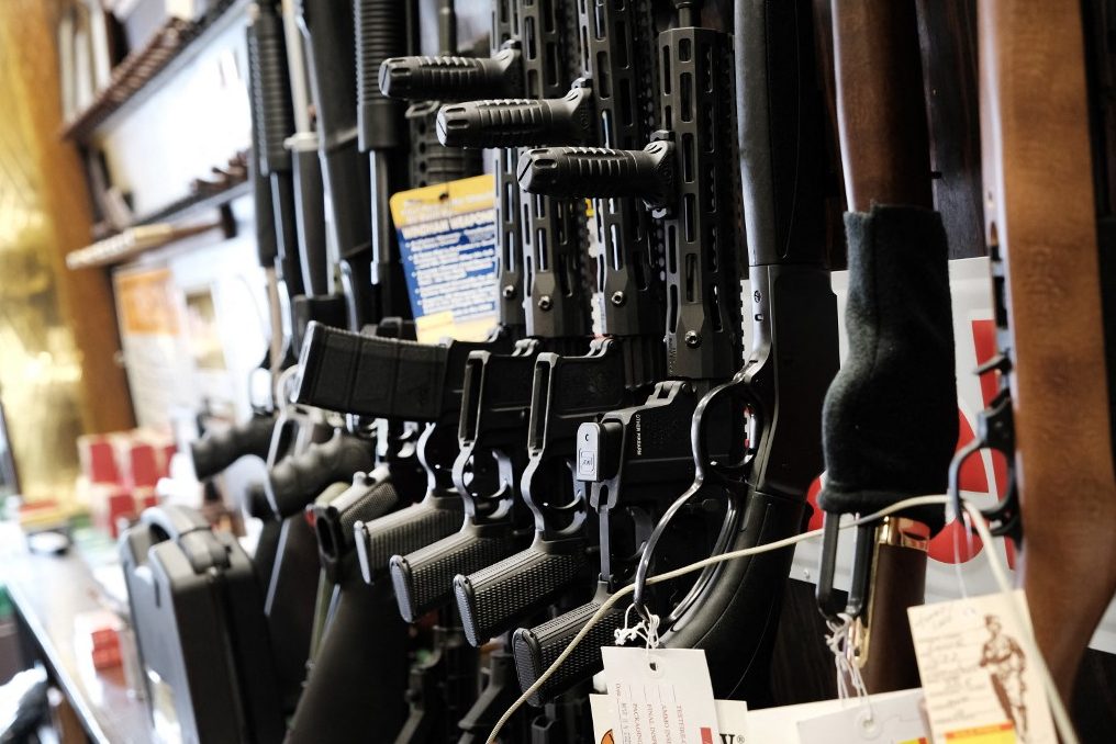 Justicia alemana condena a fabricante de armas por ventas ilegales a México