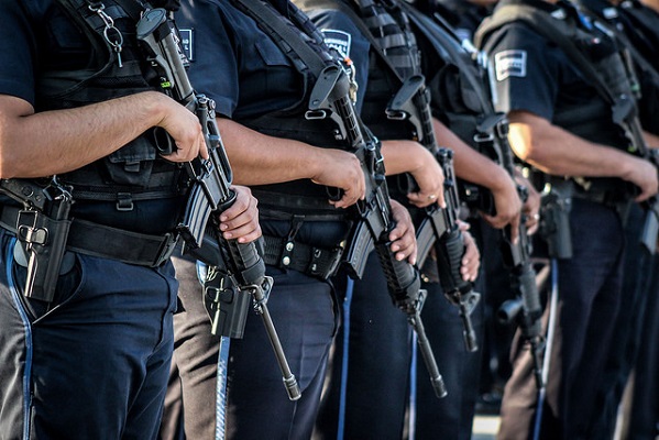Denuncian acoso laboral y despidos injustificados en la Policía Estatal de Aguascalientes