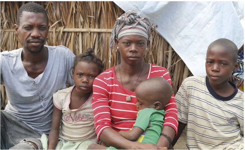 Mozambique: grupos armados atacan y decapitan niños, denuncia Save the Children
