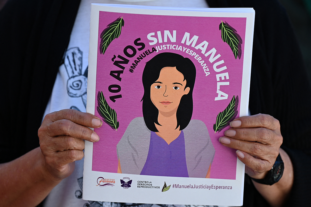 Caso Manuela: una audiencia interamericana sin precedentes sobre derechos reproductivos