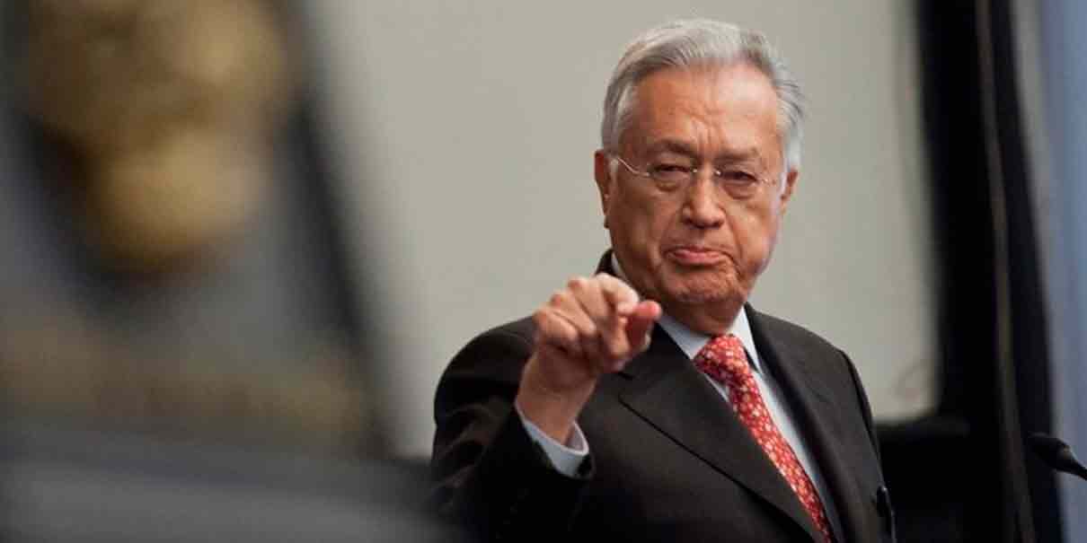 Emite CNDH recomendación a Bartlett por criminalizar defensores del territorio
