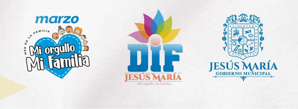 Celebrará DIF de Jesús María Día de la Familia con actividades virtuales