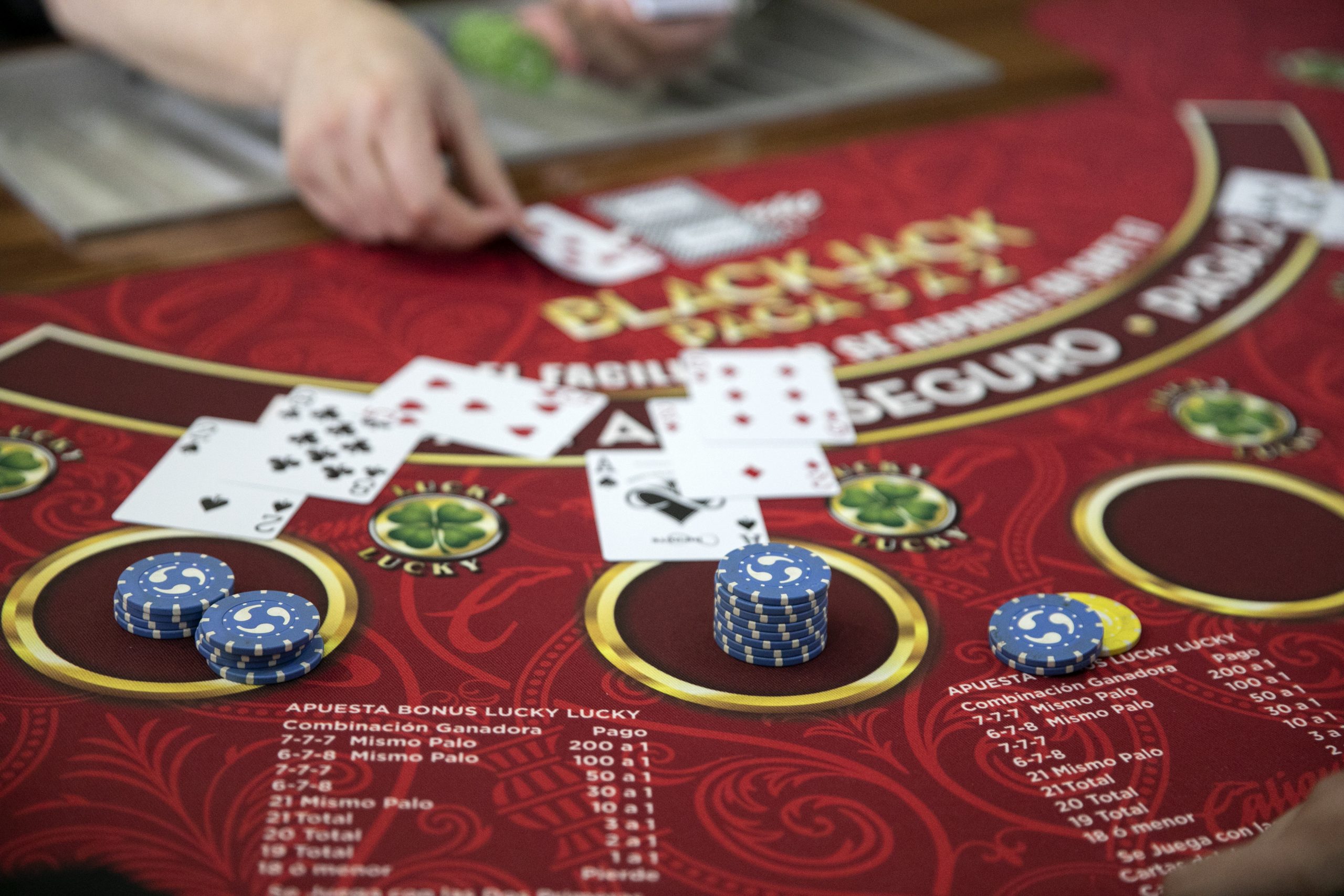 Casinos de Jorge Hank, bajo el escrutinio del SAT