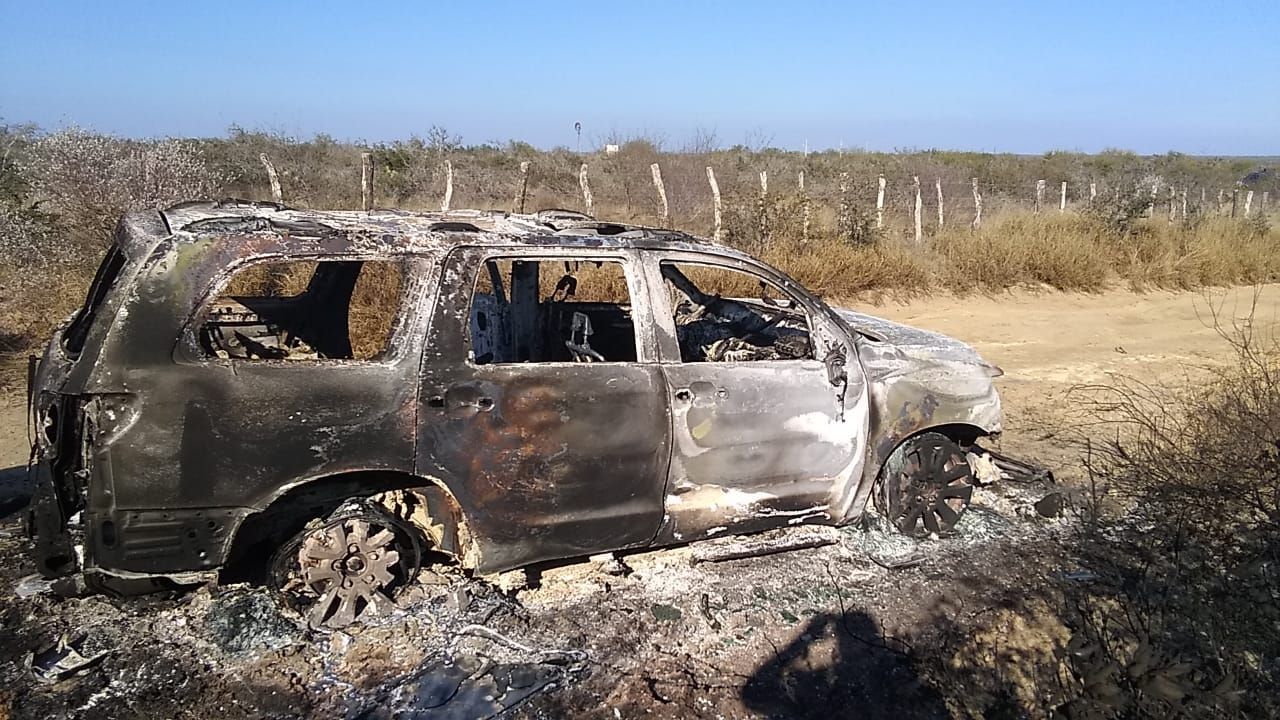 Guatemala confirma que hay 5 sobrevivientes de la masacre de Camargo; ya declaran en EU