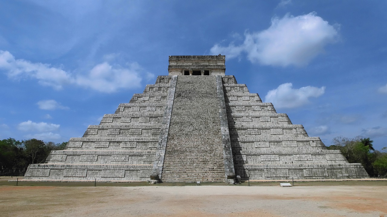 Cierran Chichén Itzá en Semana Santa