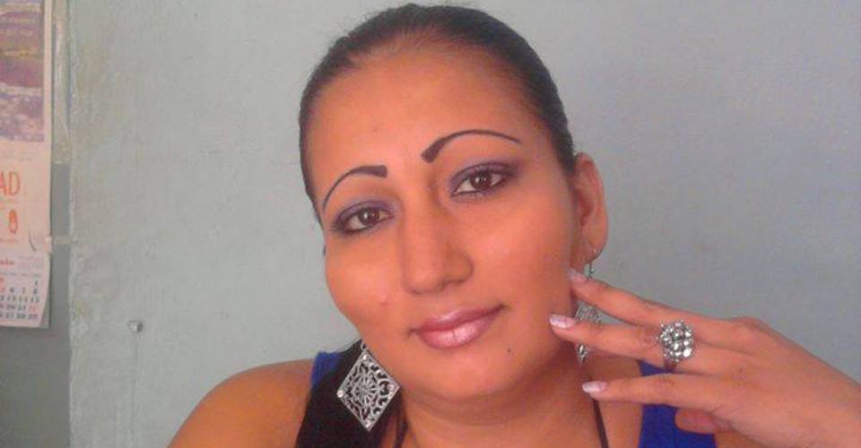 Localizan a la hija de Victoria, mujer salvadoreña asesinada por policías en Tulum