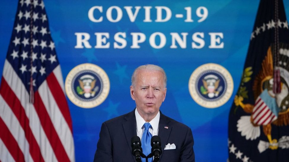 El envío de vacunas anticovid a México puede ser &#8220;el gesto más significativo&#8221; de Biden hacia América Latina