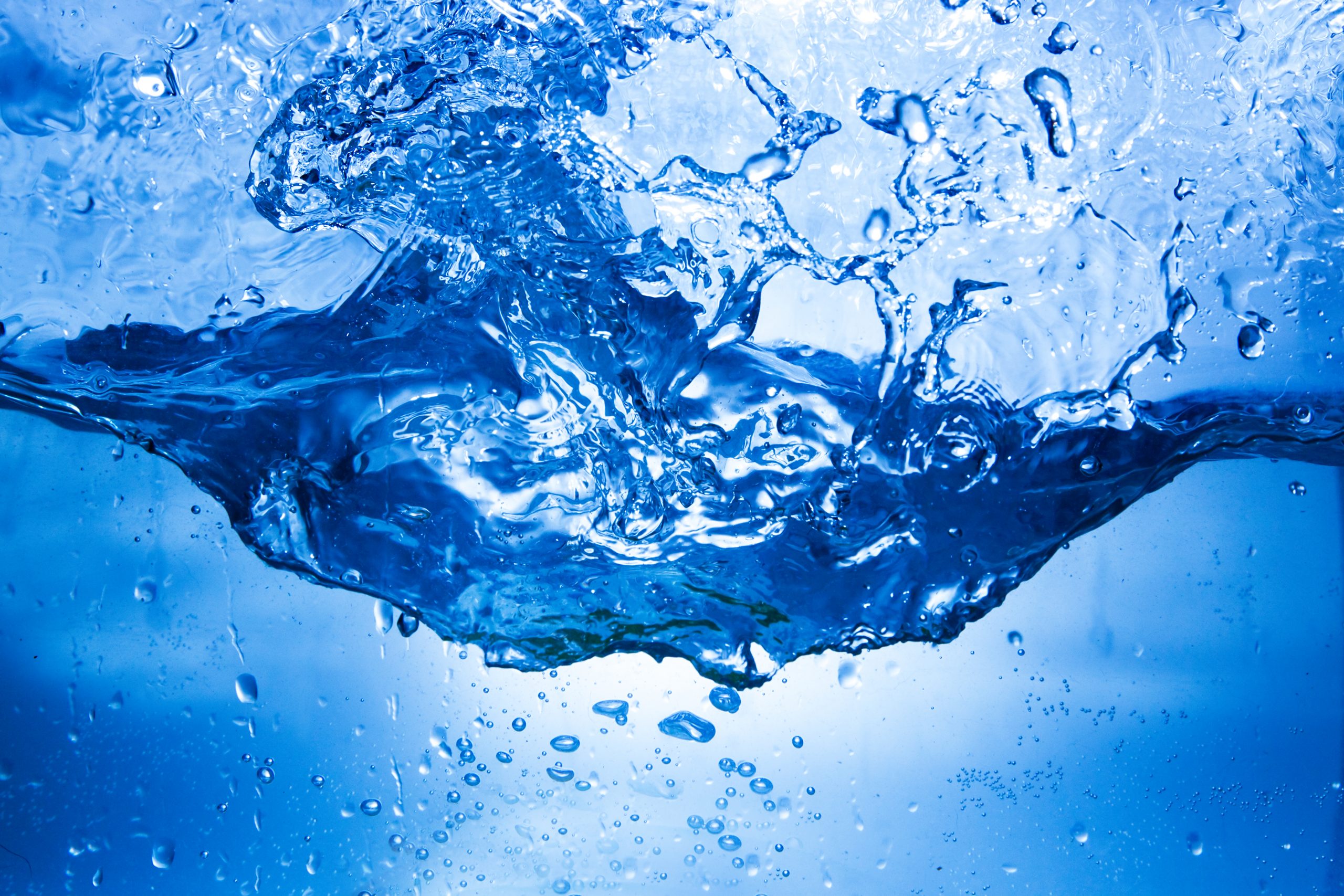 Opinión | Los problemas del agua