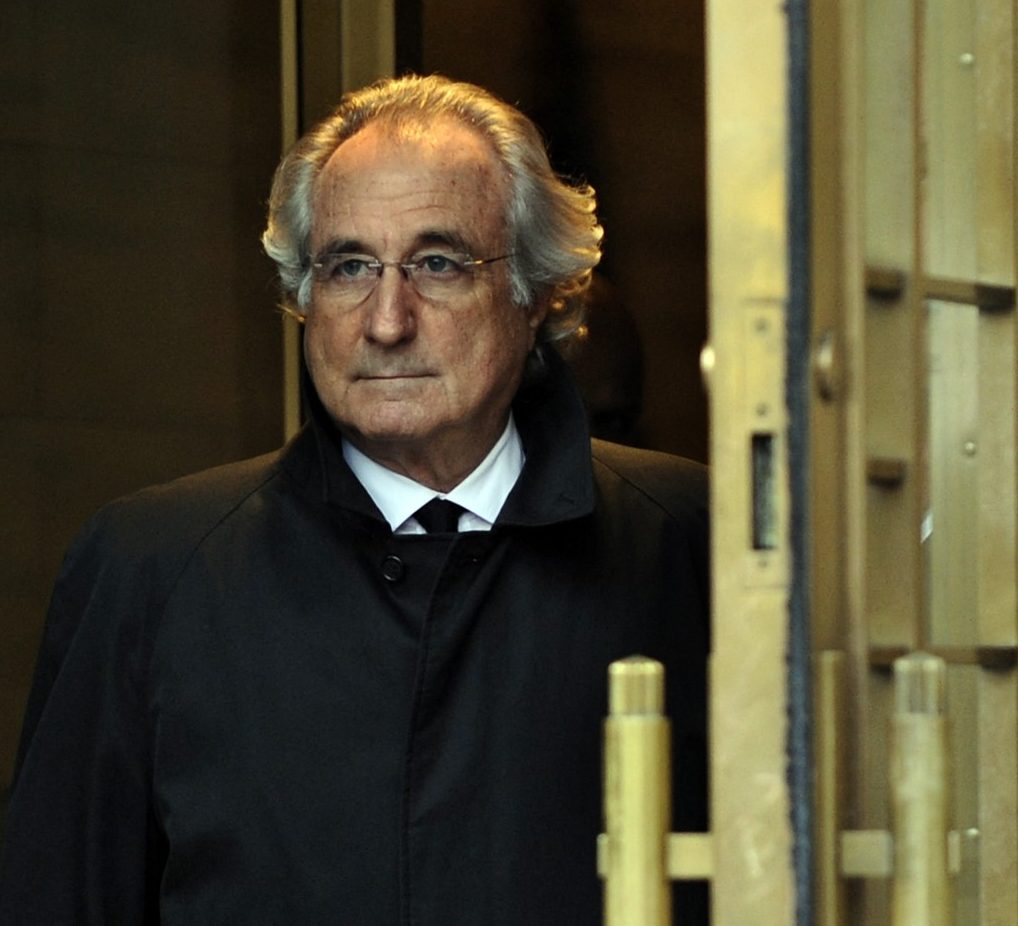 Muere en prisión Bernie Madoff, autor de la mayor estafa piramidal de la historia