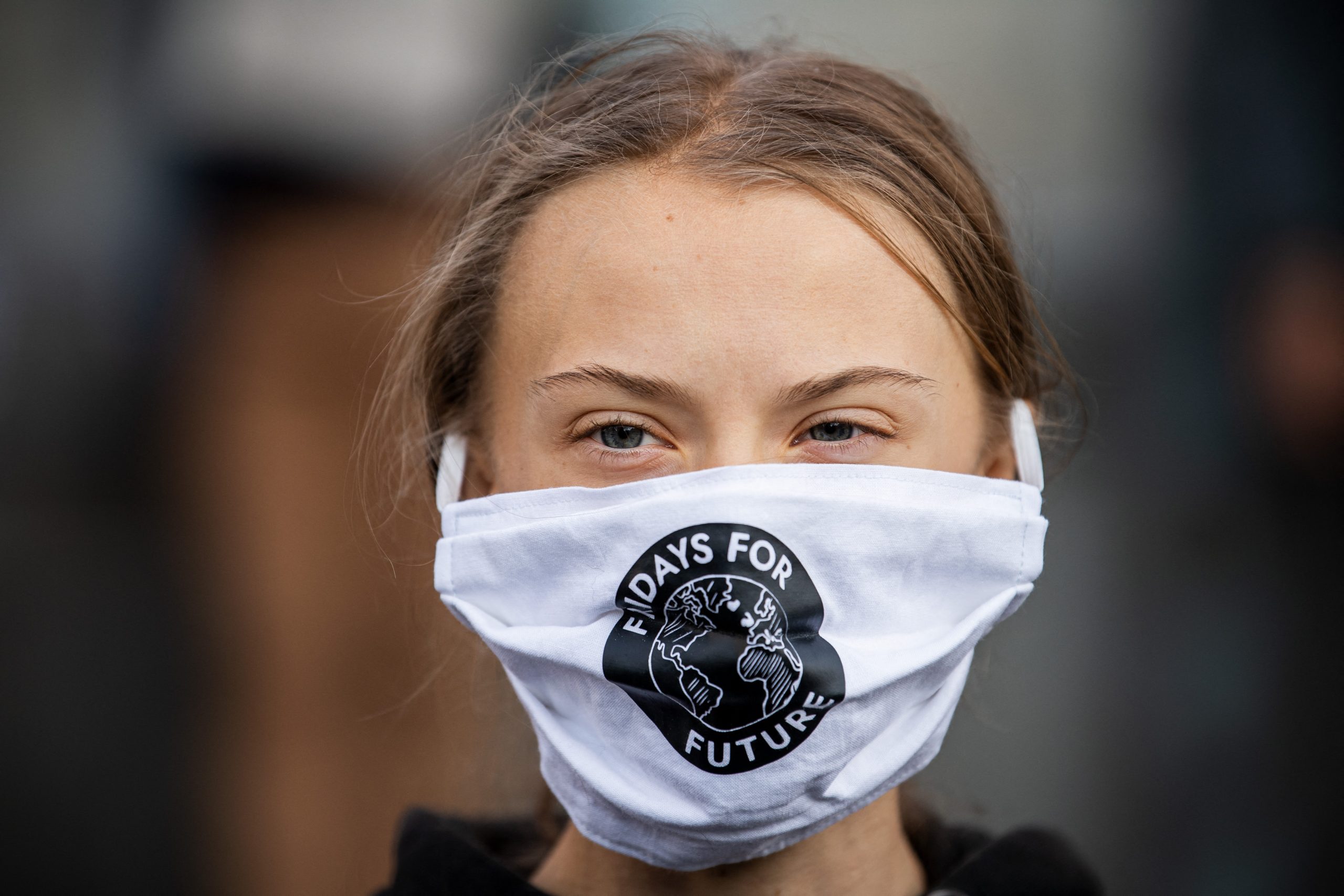 Covid-19: fundación de Greta Thunberg donará 100,000 euros a la lucha contra la desigualdad de vacunas