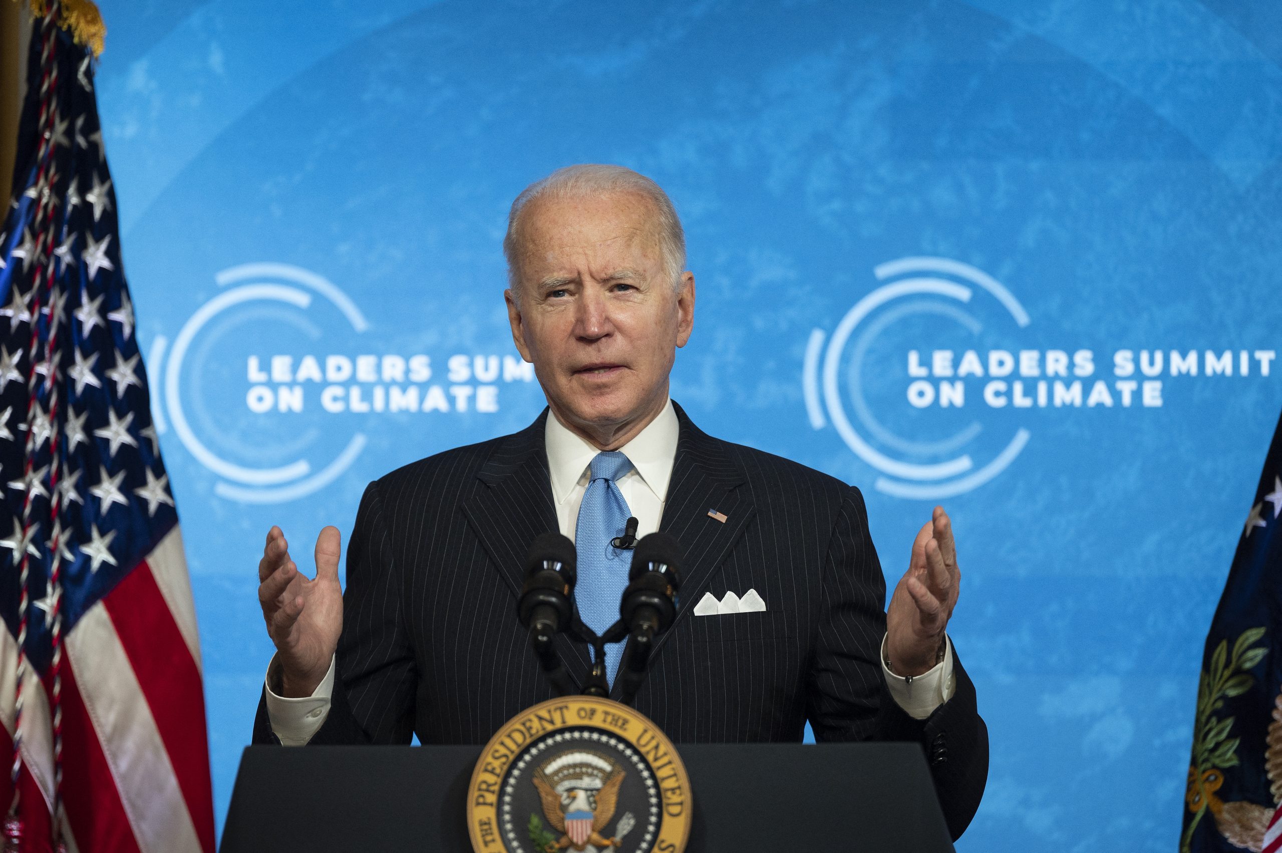 EU: sin escándalos ni dramas, Joe Biden cumple sus primeros 100 días de mandato