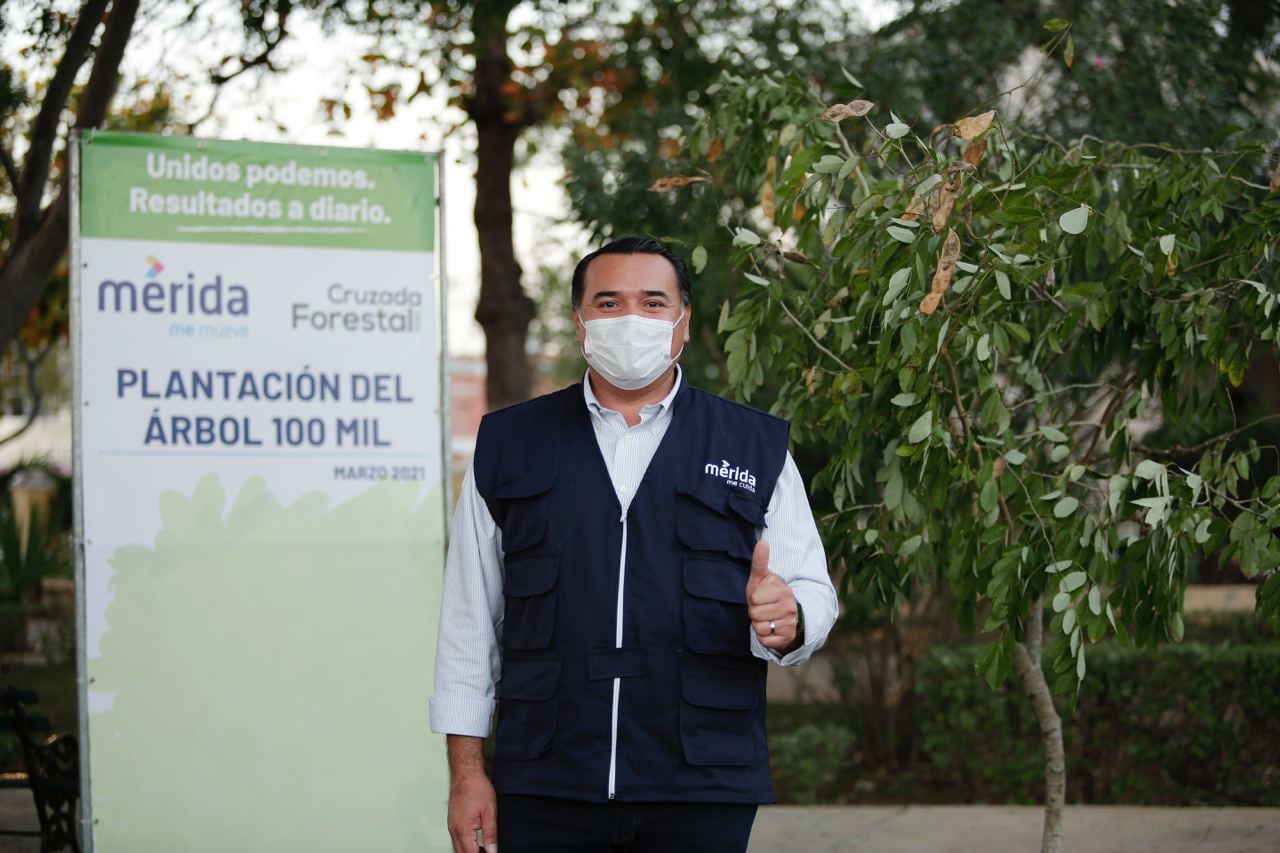 Alcalde Mérida responsable de negligencias mortales