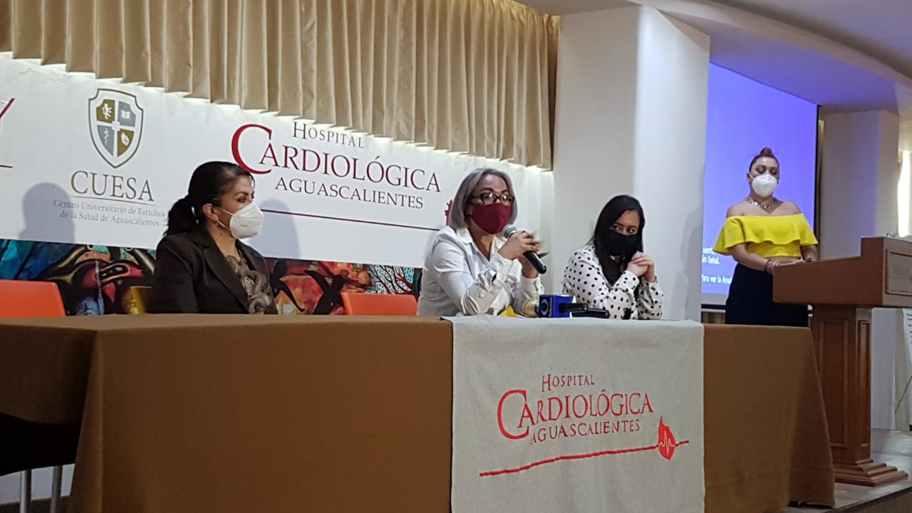 Han muerto 40 mujeres por desabasto de medicamentos oncológicos en Aguascalientes