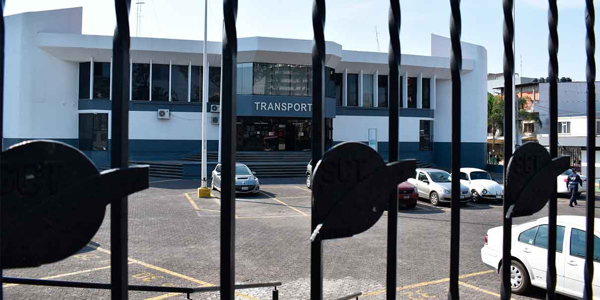 A limpiar el cochinero en SMT de Puebla