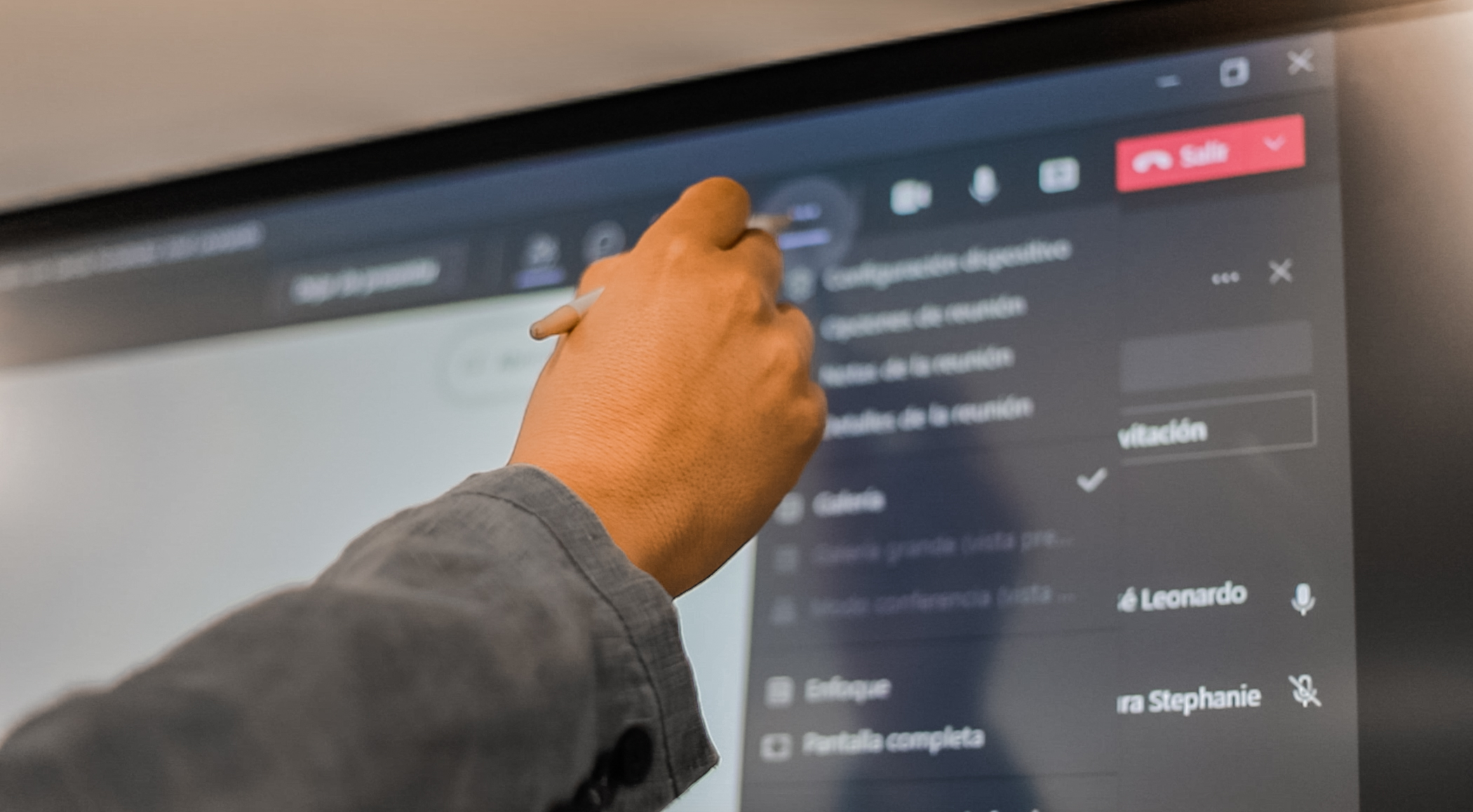 Aulas 360: recurso educativo de innovación tecnológica en IBERO Tijuana