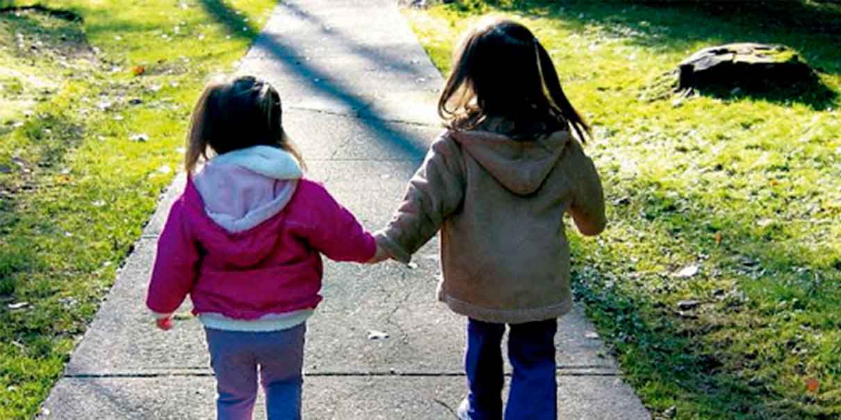 En resguardo del DIF dos hijas más de la madre asesina de Chignahuapan