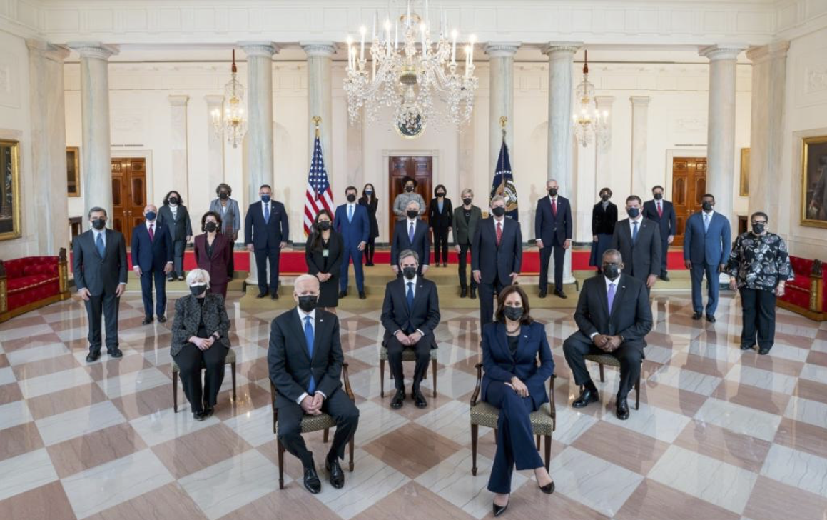 EU levanta sanciones impuestas por Trump a la Corte Penal Internacional; promete relación más colaborativa