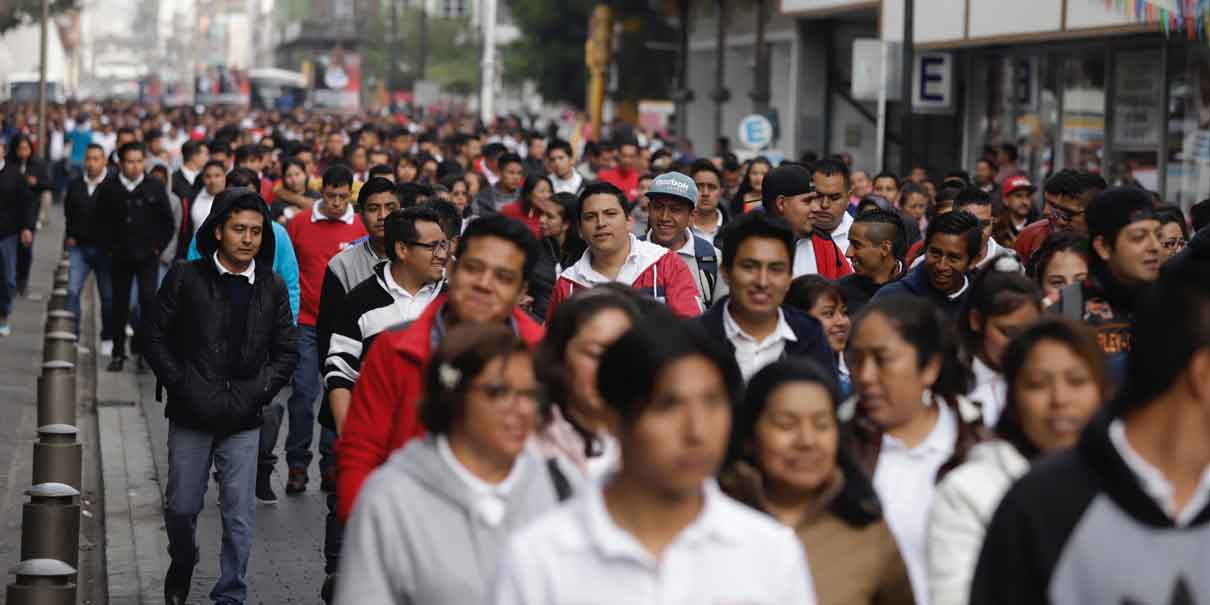 Sin temor al Covid-19, trabajadores marcharán el 1 de Mayo