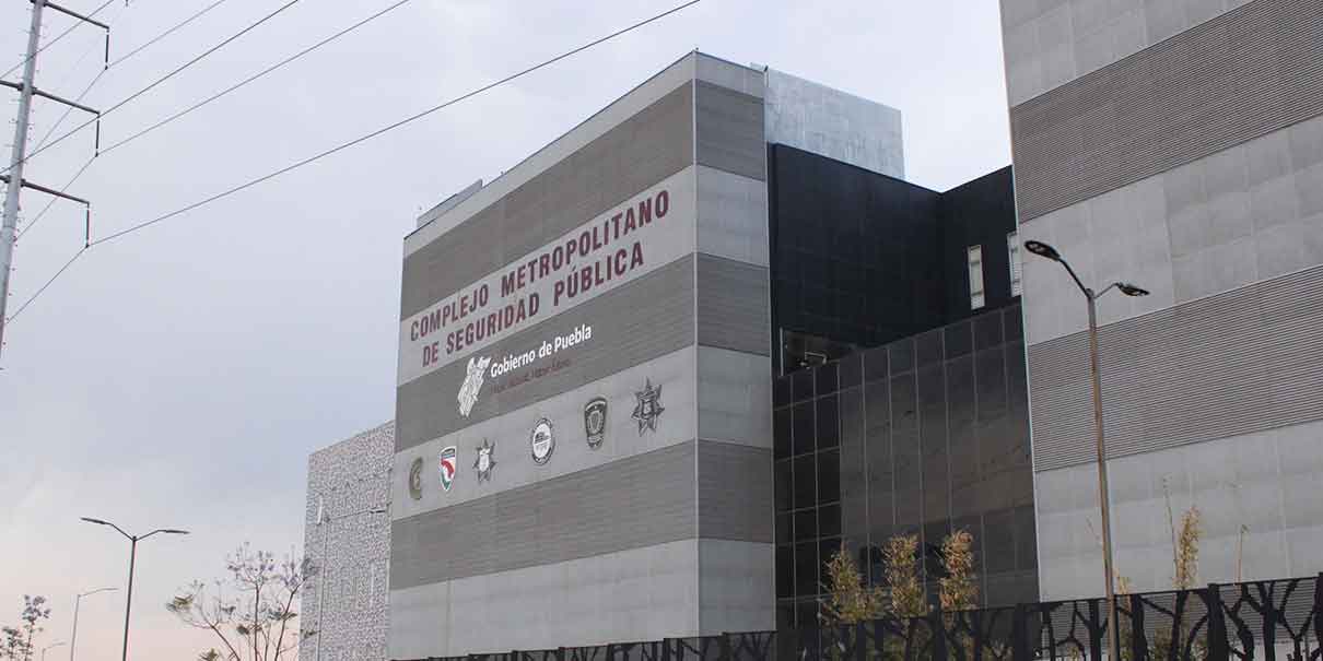 Eliminan Dirección de Vialidad de Puebla por corrupción