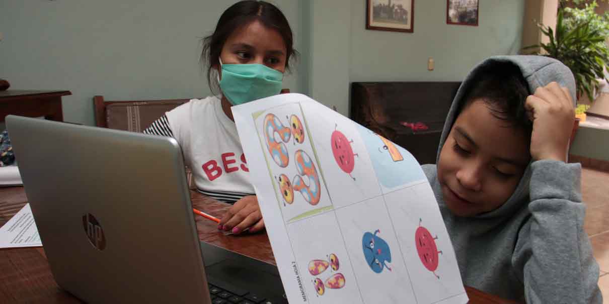 En 5 municipios de Puebla, alumnos no reciben educación de calidad