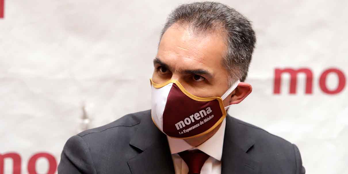 Escandalo sexual de Saul Huerta no restará votos a Morena MB