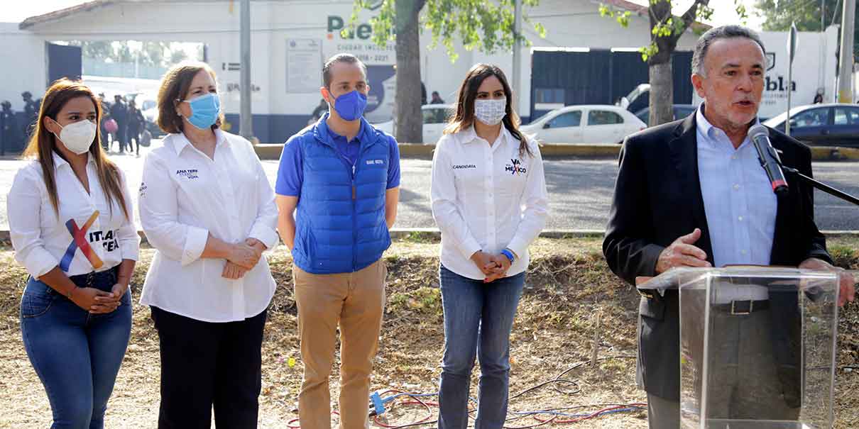 Morena disparó delitos con retiro de fondos en Seguridad